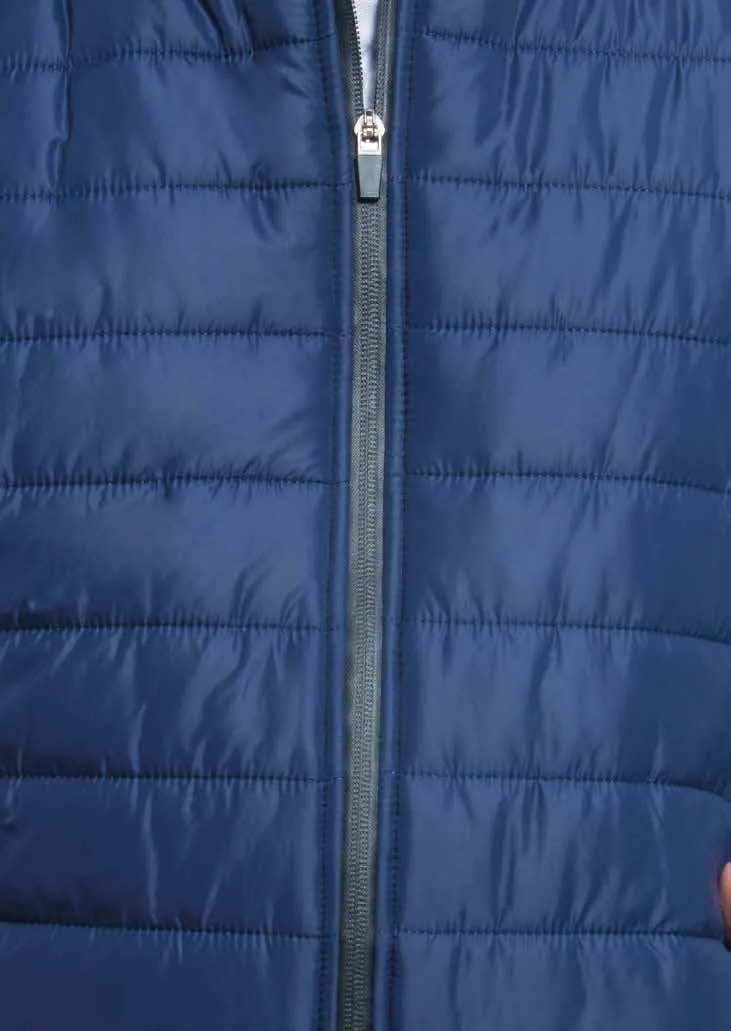 Chaleco Fit Dama