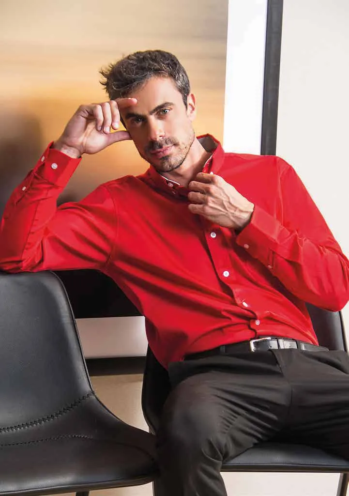 Camisa Verona Caballero