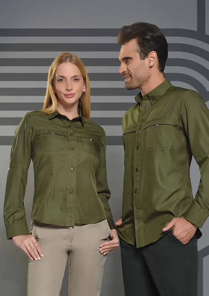 Blusa Pescadora