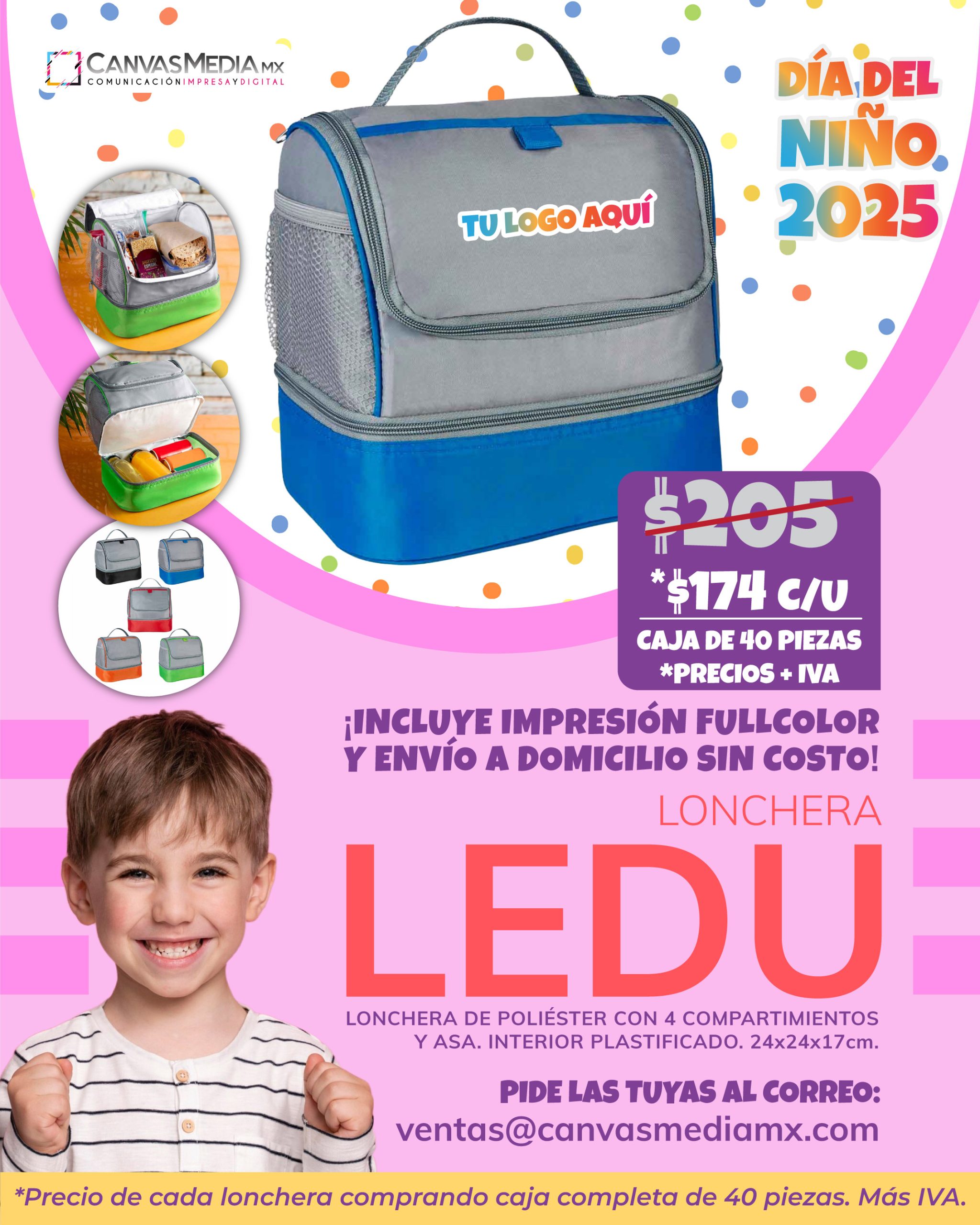 Promociones Día del Niño 2025 Promociones Día del Niño 2025