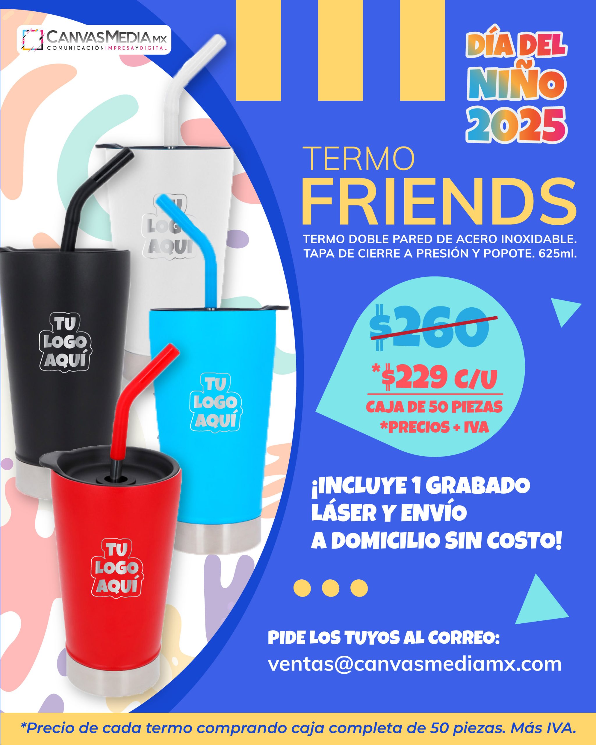 Promociones Día del Niño 2025 Promociones Día del Niño 2025
