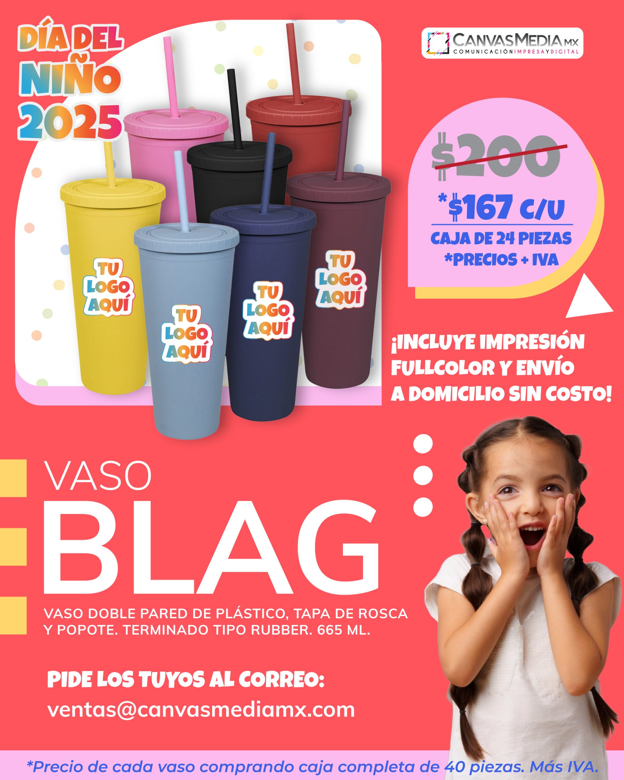 Promociones Día del Niño 2025-05 Promociones Día del Niño 2025