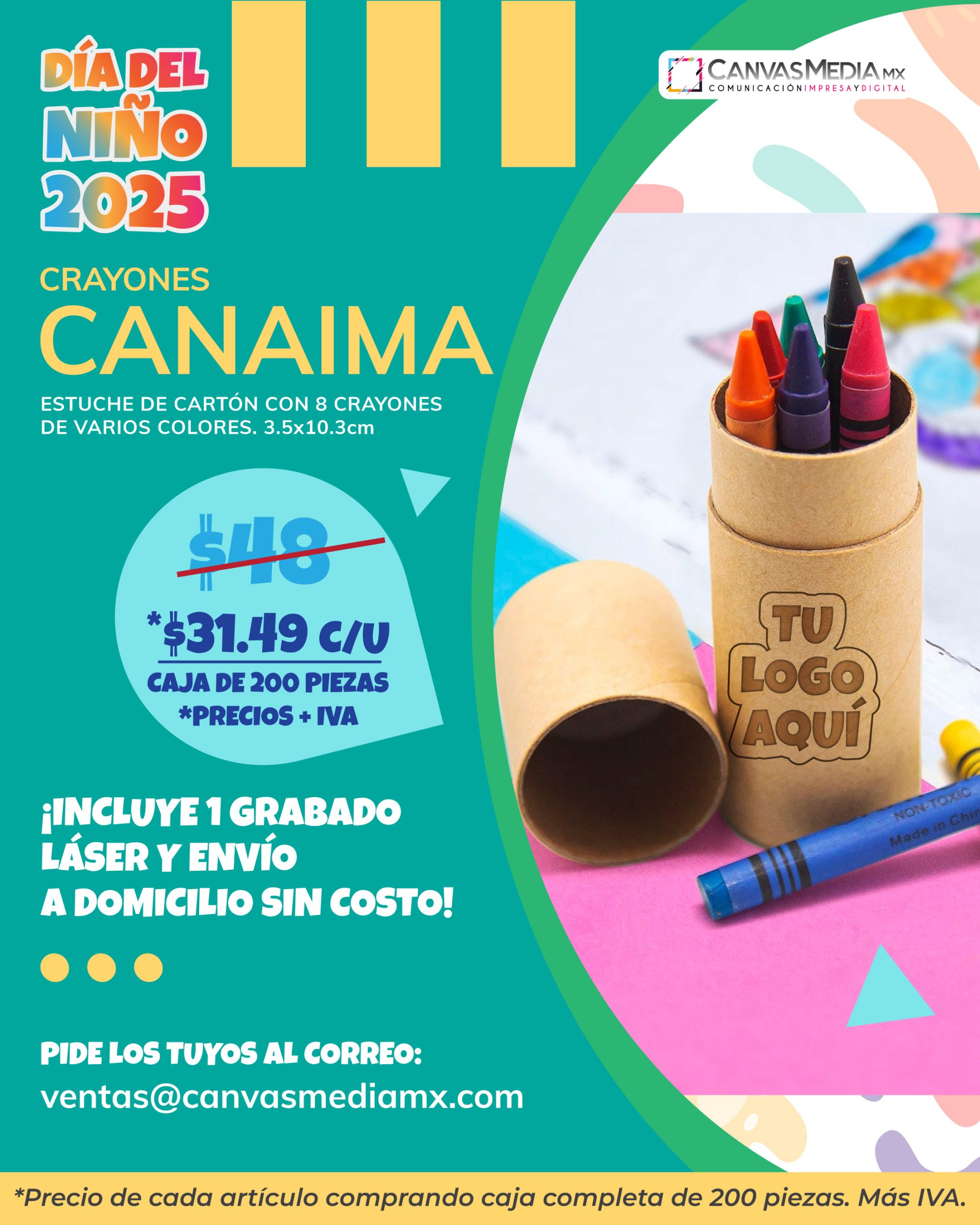 Promociones Día del Niño 2025 Promociones Día del Niño 2025