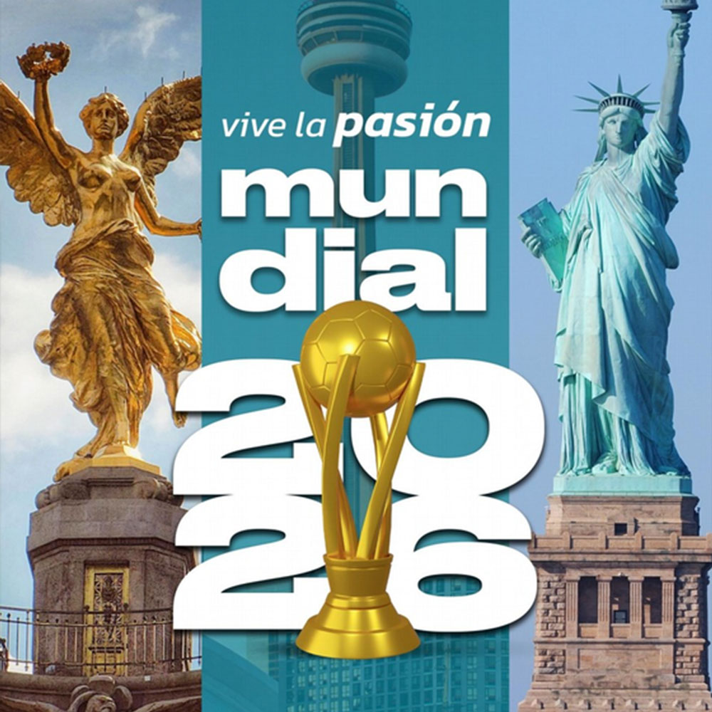 MUNDIAL 2026 PROMOCIONALES REGALOS MUNDIAL 2026 PROMOCIONALES REGALOS